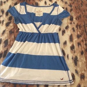 Hollister shirt sz Large