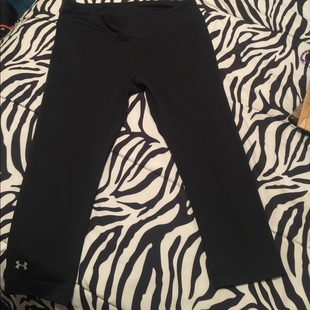 Capri pant