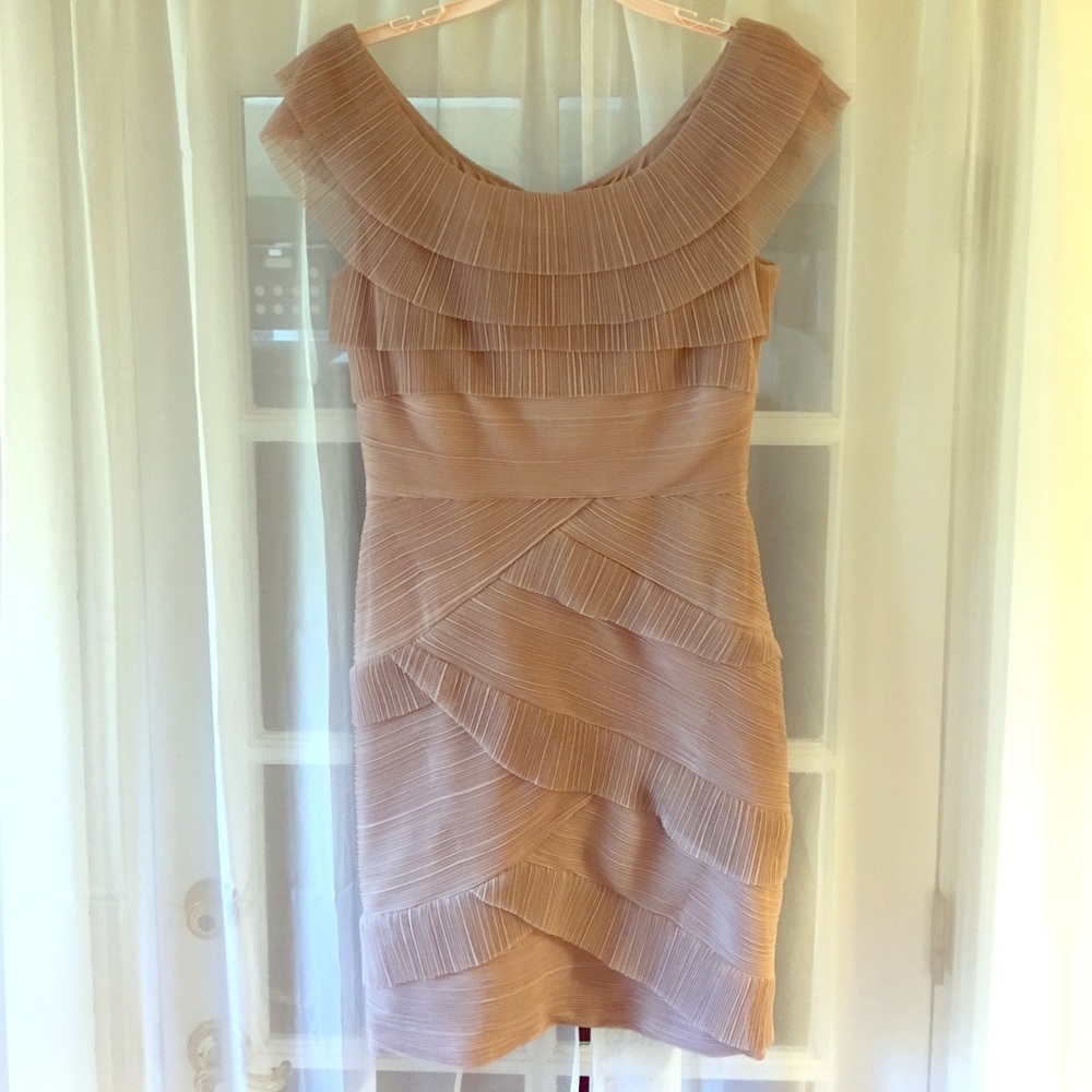 BCBG Maxazria dress
