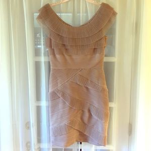 BCBG Maxazria dress