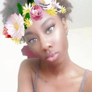 Meet your Posher, Kiara