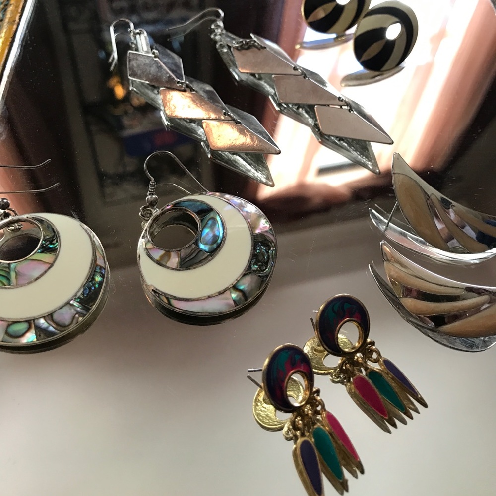 Vintage Jewelry Bundle.