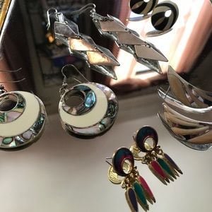 Vintage Jewelry Bundle.