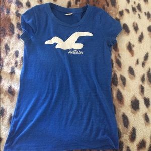 Hollister shirt
