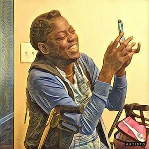 Meet your Posher, Charlene