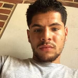 Meet your Posher, Jaime