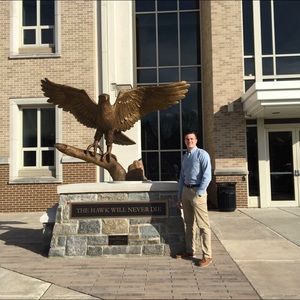 Meet your Posher, Ray