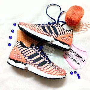 💠NEW💠Adidas Torsion Flux Women