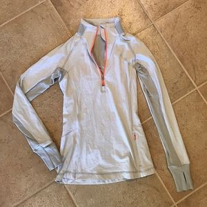 NWOT 🍋 lululemon half zip
