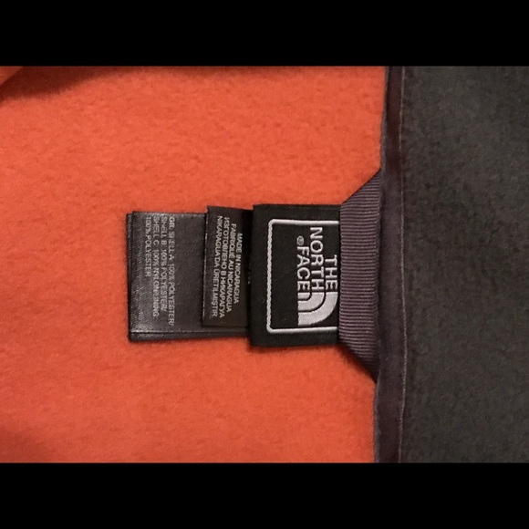 Men's medium north face jacket - Picture 2 of 2