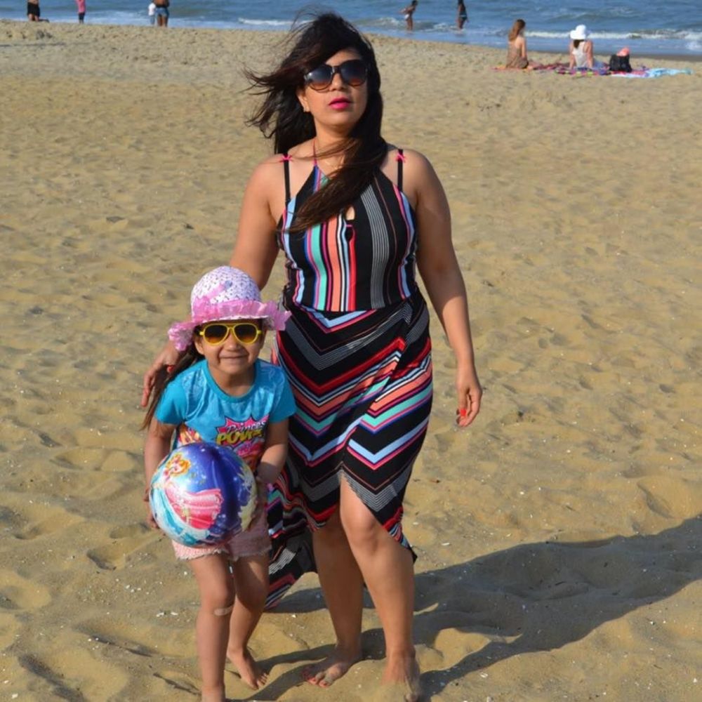 Meet your Posher, Ritika