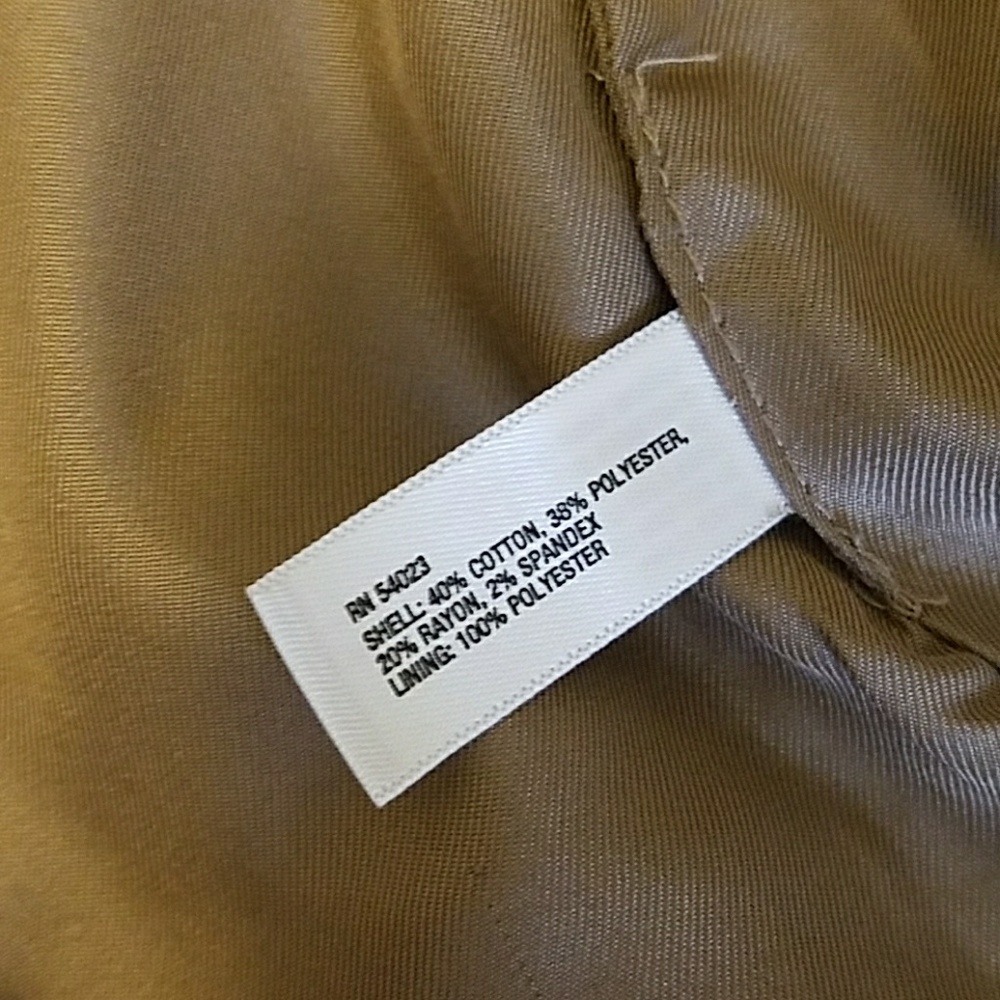 Blazer - Picture 5 of 6