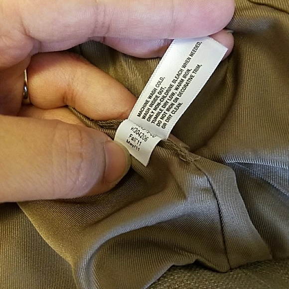 Blazer - Picture 6 of 6