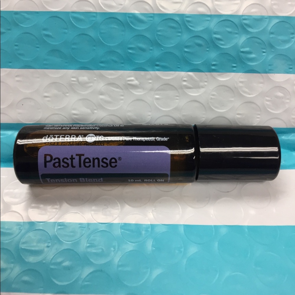 DōTERRA PastTense Roll On Essential Oil