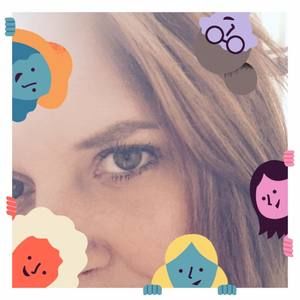 Meet your Posher, Joy