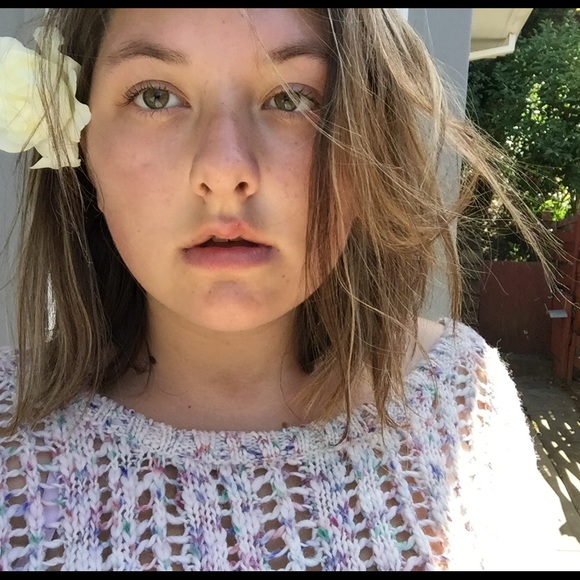 Meet your Posher, Arianna - Picture 1 of 1