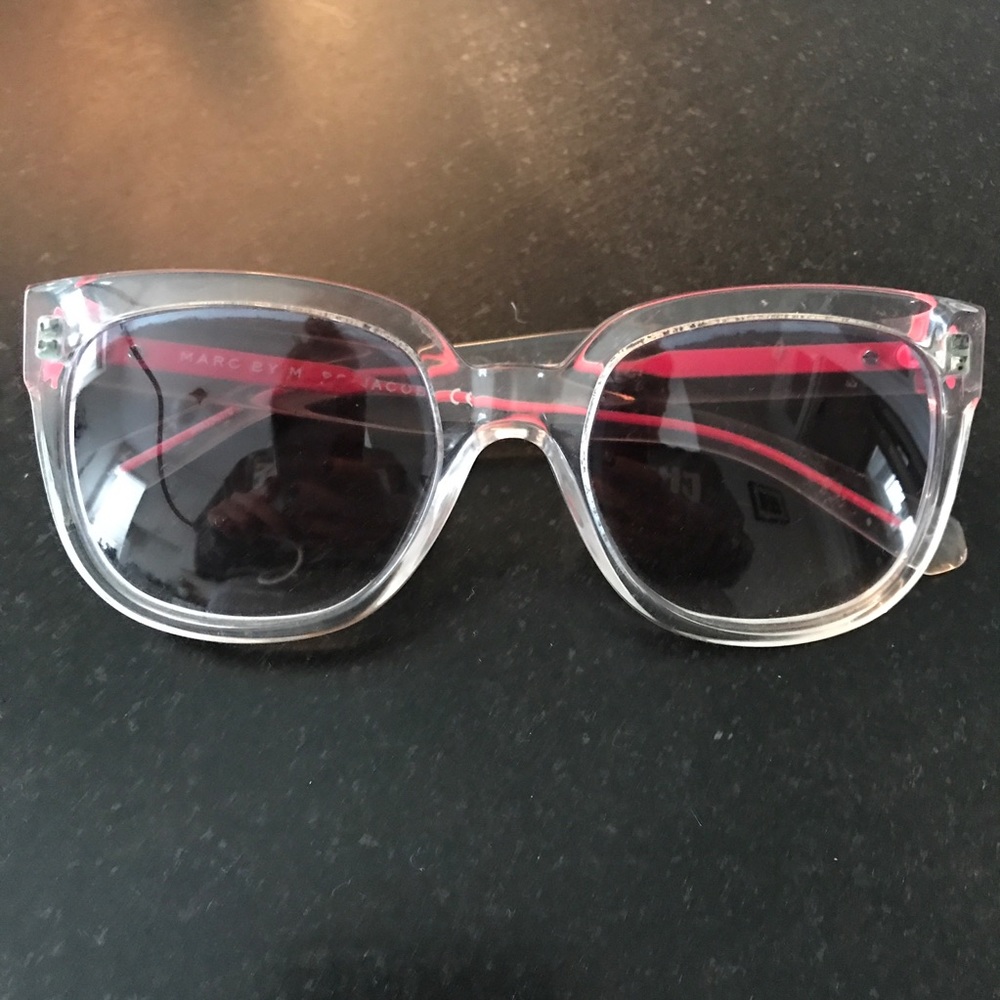 Marc JACOBS sunglasses