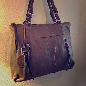 Fossil Handbag