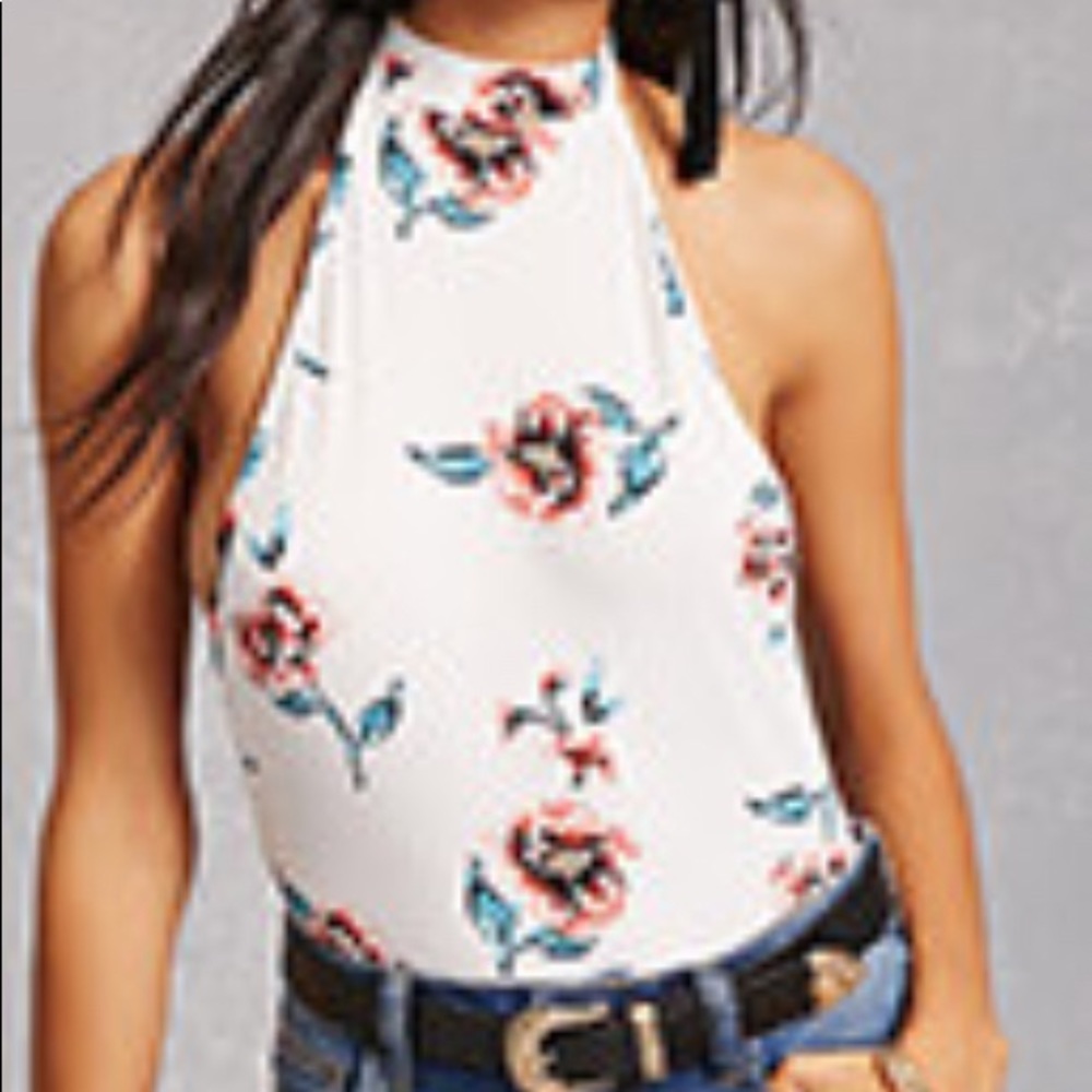 Bodysuit
