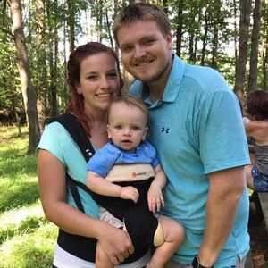 Meet your Posher, Paige