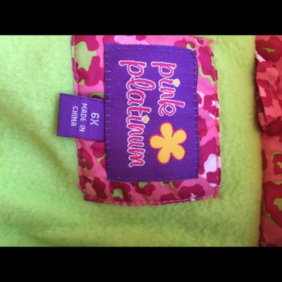 Jacket - Picture 3 of 3