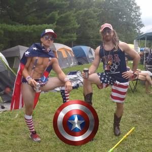 Meet your Posher, Steve