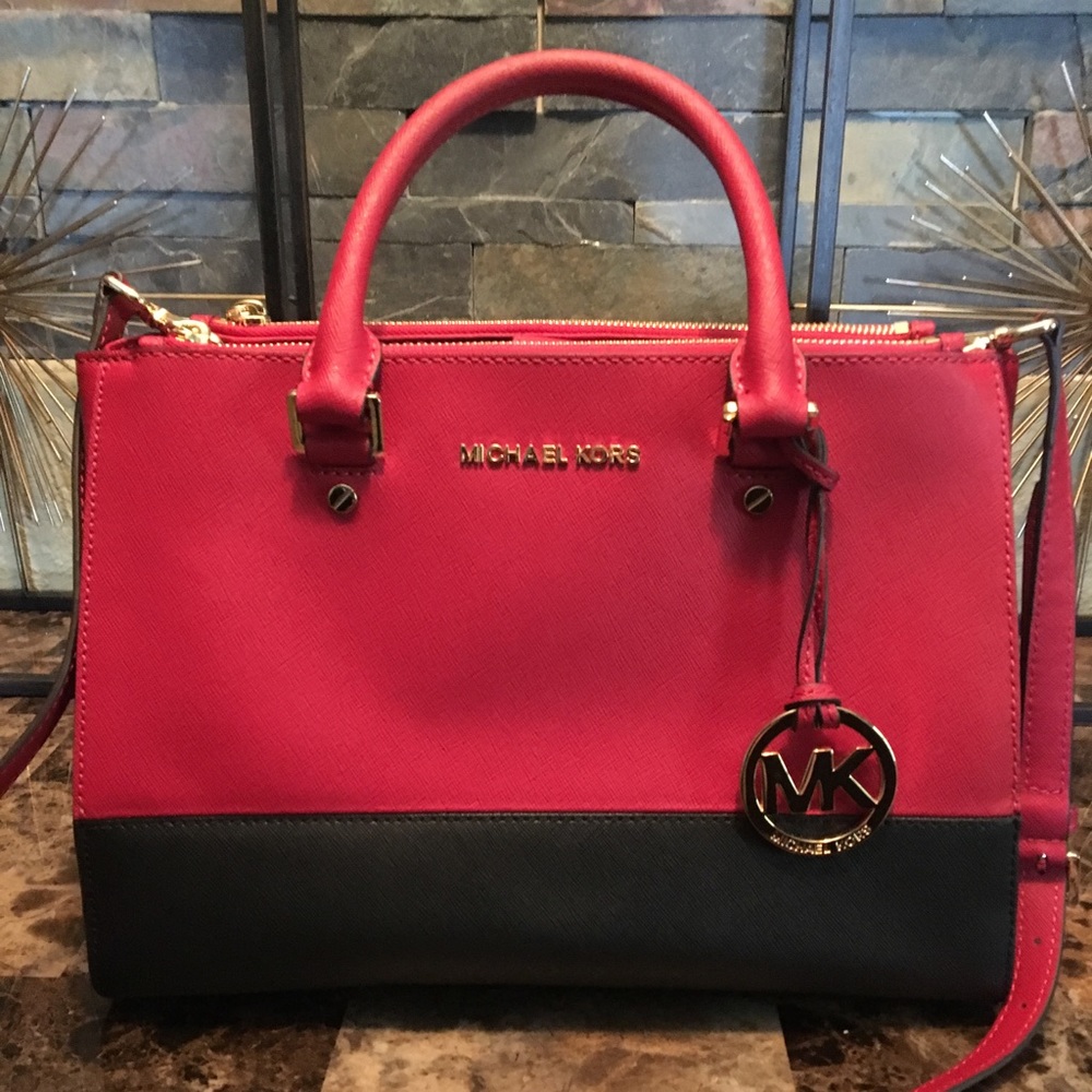 Michael Kors Satchel
