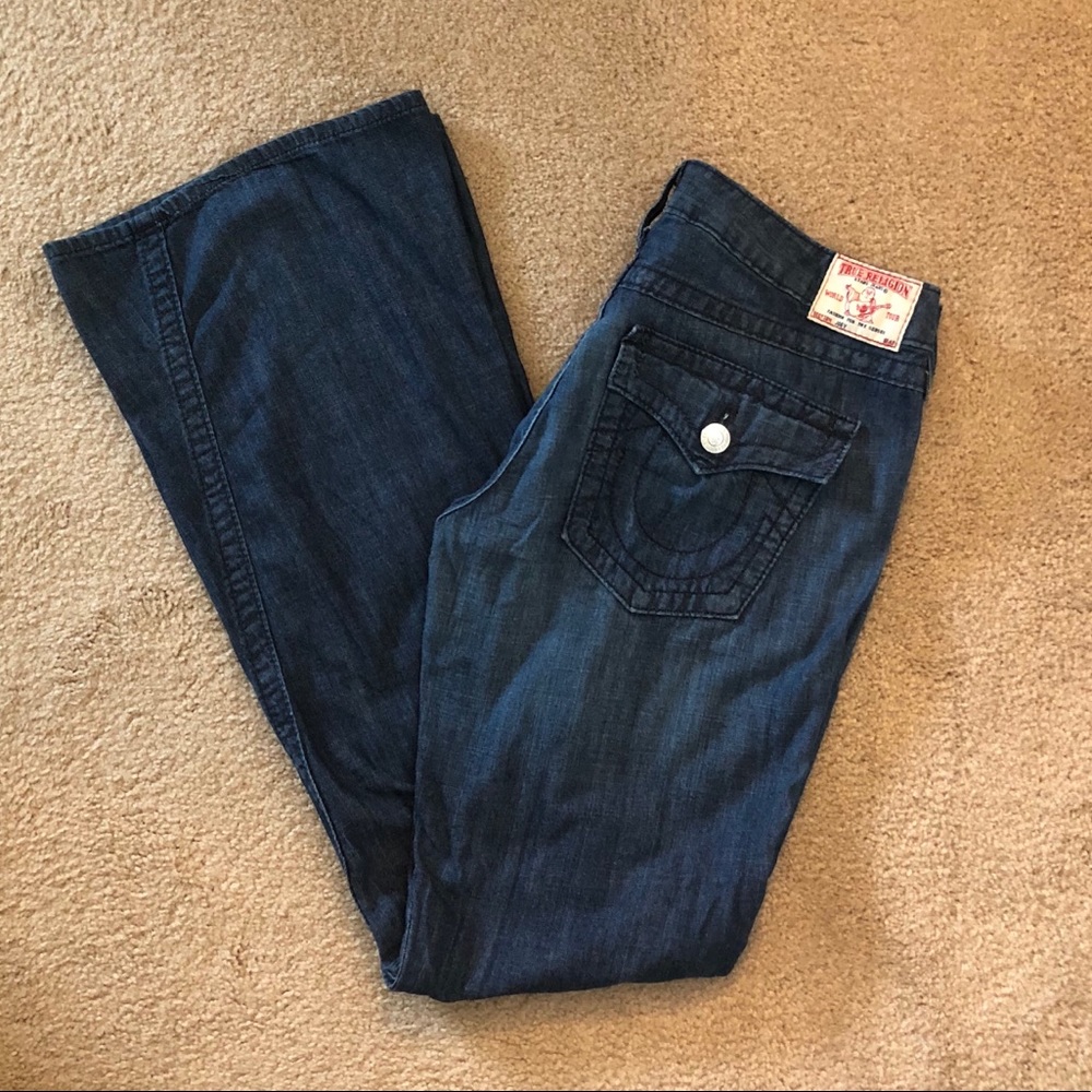 True Religion Joey jeans