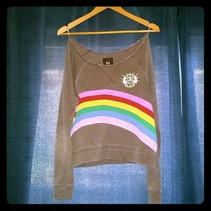 Billabong "Take me to the beach" Sweater