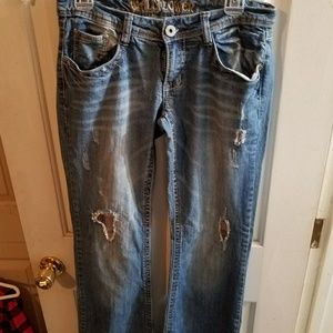 Cute wallflower jeans