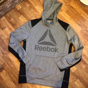 Reebok Sweatshirt