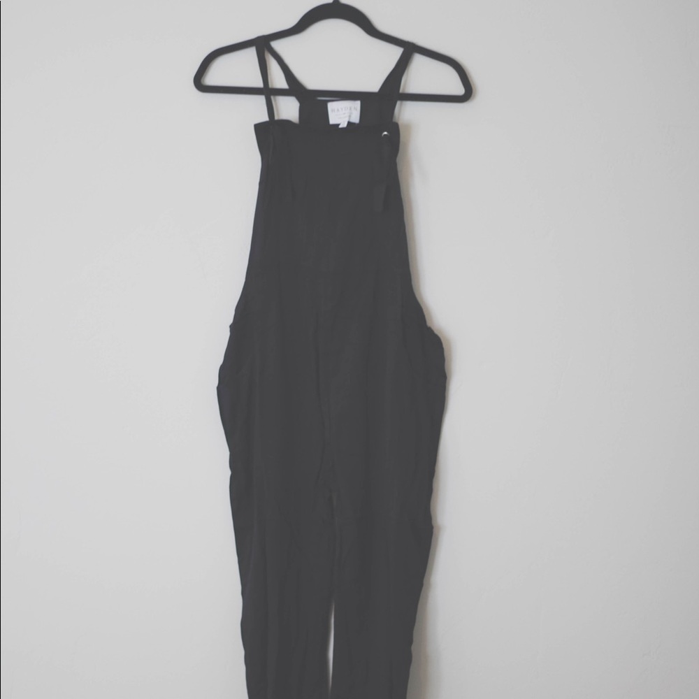 Casual Overalls/Jumpsuit - Picture 2 of 8