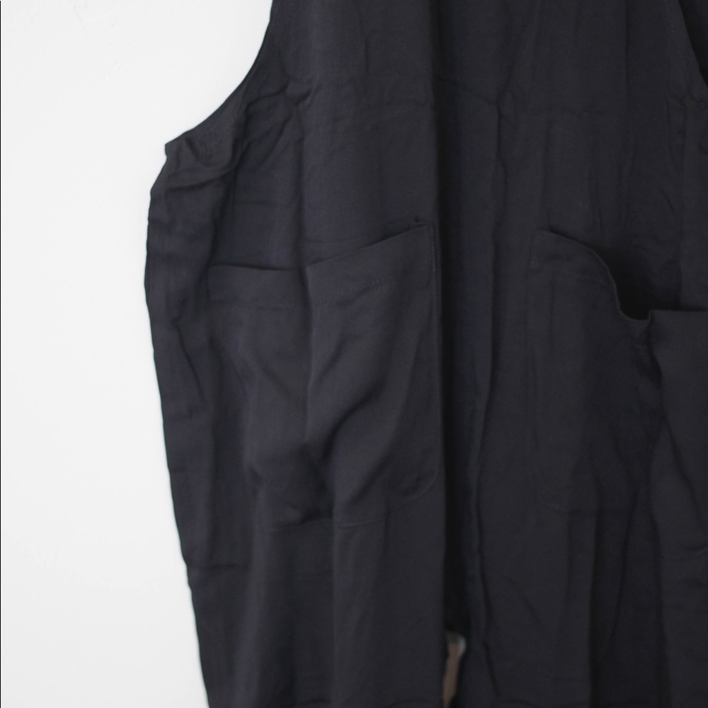 Casual Overalls/Jumpsuit - Picture 8 of 8
