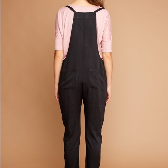 Casual Overalls/Jumpsuit - Picture 3 of 8