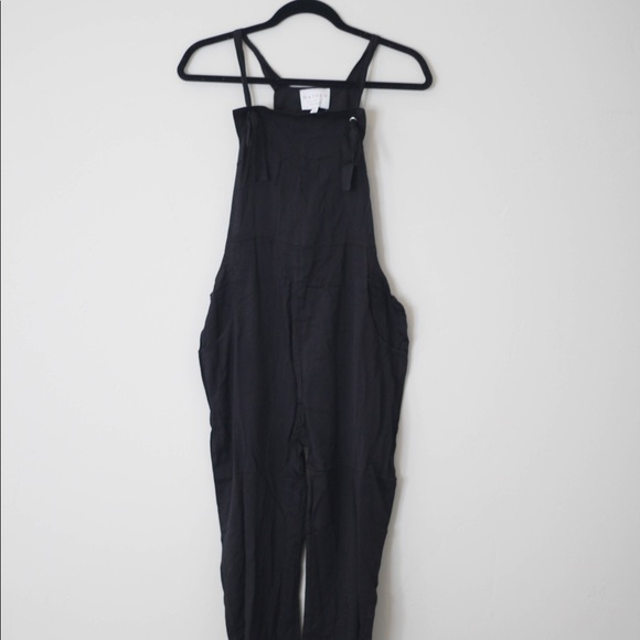 Casual Overalls/Jumpsuit - Picture 5 of 8