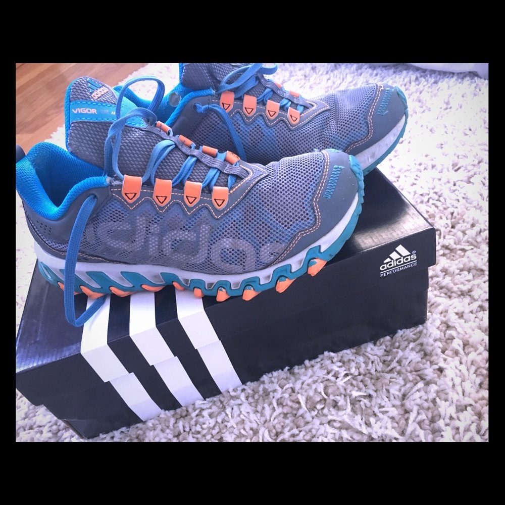 ADIDAS