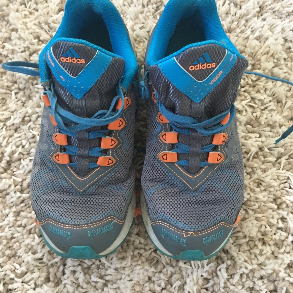 ADIDAS - Picture 4 of 4