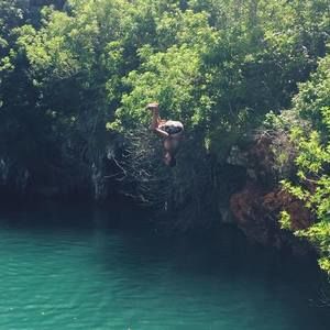 Meet your Posher, Philip