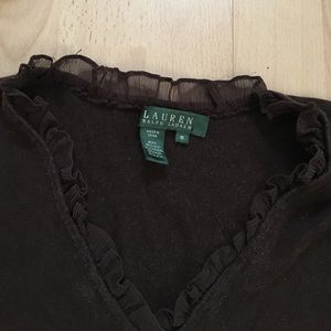 Lauren by Ralph Lauren Sweater