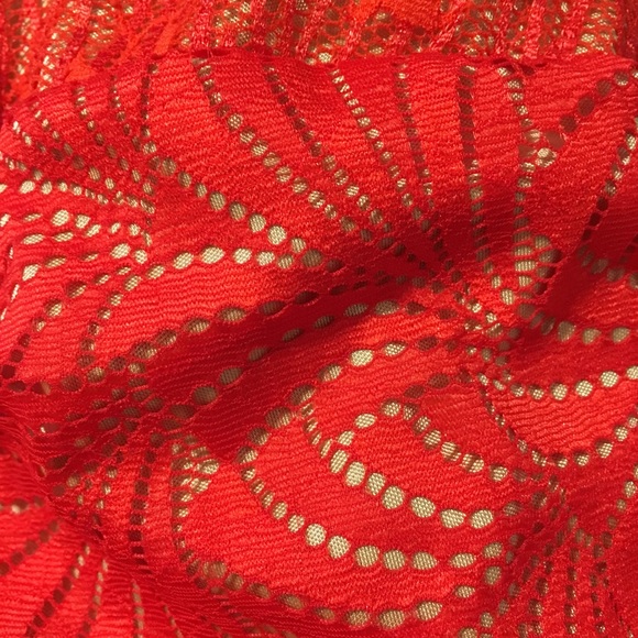 Bebe cocktail dress. - Picture 3 of 3