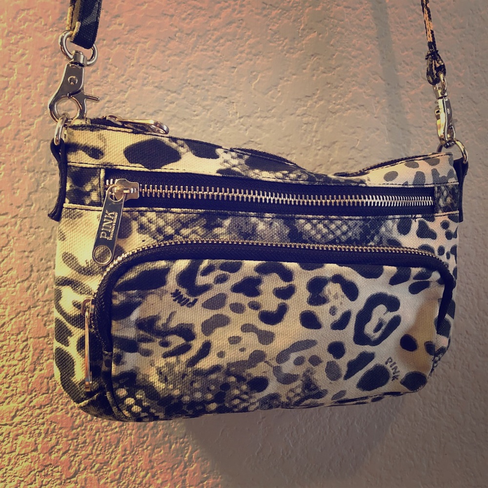 Pink by Victoria Secret Handbag