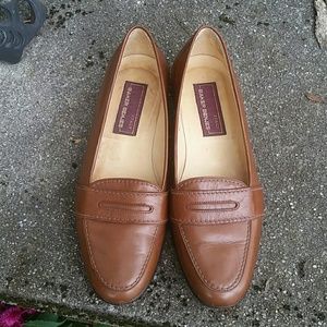 HANDMADE in ITLAY ◇BAKER BENJES◇ MEN'S LOAFER