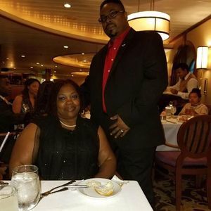 Meet your Posher, Carol