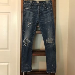 Citizens of Humanity jeans