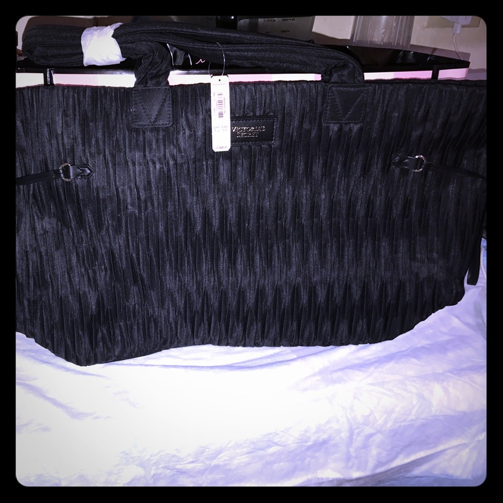 🆕Victoria's Secret tote bag. NWT💥
