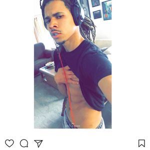 Meet your Posher, Joseph