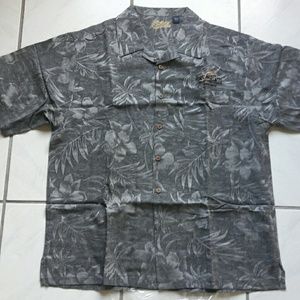 Hawaiian silk Rascal  Flatts "Bob that head" tour