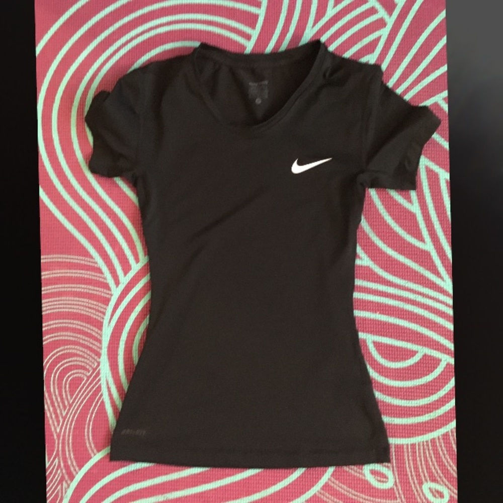 Nike Pro Shirt