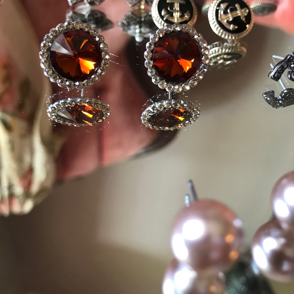 Pretty Earring Bundle - image 6