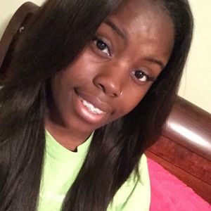 Meet your Posher, Kendal